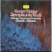SYMPHONIE NO. 6 - BOX 2 LP