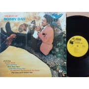 THE BEST OF BOBBY DAY - 1°st USA