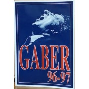 GABER 96-97 - BOOK
