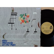 THE MIRACLE OF THE AGE - 12" UK & EUROPE