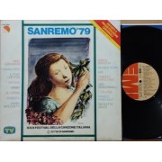 SANREMO '79 - 1°st ITALY