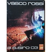 @ S.SIRO 03 - BOX 2 DVD