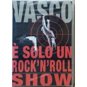 E' SOLO UN ROCK'N'ROLL SHOW - 2 DVD