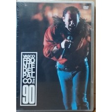 FRONTE DEL PALCO LIVE 90 - DVD