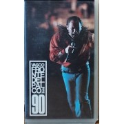FRONTE DEL PALCO LIVE 90 - VHS