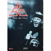 VASCO UN GRAN BEL FILM - BOOK
