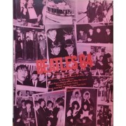 BEATLES 64 - SHEET MUSIC BOOK