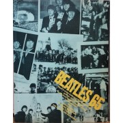 BEATLES 65 - SHEET MUSIC BOOK