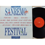 SANREMO FESTIVAL 1991 - 1°st ITALY
