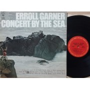 CONCERT BY THE SEA - REISSUE USA