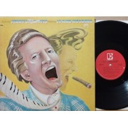 THE BEST OF JERRY LEE LEWIS FEATURING 39 AND HOLDING - 1°st USA