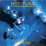GALACTIC WAVE - CD ITALY