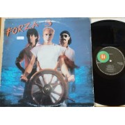 FORZA 3 - MINI-LP ITALY