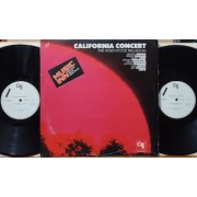 CALIFORNIA CONCERT - THE HOLLYWOOD PALLADIUM - 2 LP