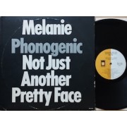 PHONOGENIC NOT JUST ANOTHER PRETTY FACE - 1°st USA