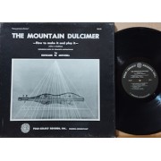 THE MOUNTAIN DULCIMER - 1°st USA