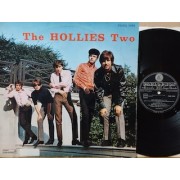 THE HOLLIES TWO - 1°st ITALY