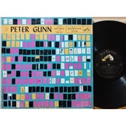 HENRY MANCINI - THE MUSIC FROM PETER GUNN