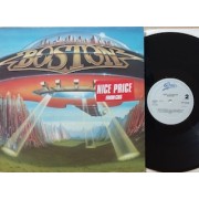 DON'T LOOK BACK - REISSUE EUROPE