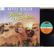 DIVINE MADNESS - 1°st ITALY