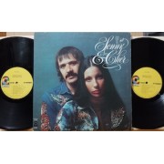 THE TWO OF US - 2 LP