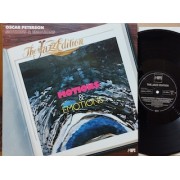 MOTIONS & EMOTIONS - REISSUE GERMANY