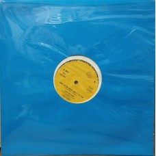 DANCE ON THE GROOVE AND TO THE FUNK - 12" ITALY