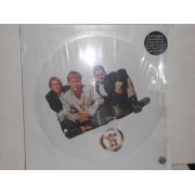 LET LOOSE - PICTURE DISC