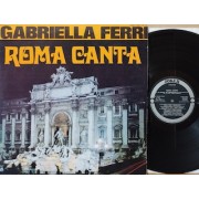 ROMA CANTA - 2°nd ITALY