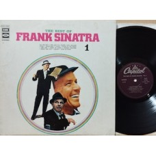THE BEST OF FRANK SINATRA N.1 - REISSUE ITALY