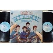 ROCK 'N' ROLL MUSIC - 2 LP