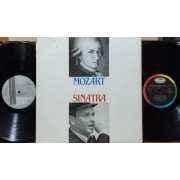 MOZART - SINATRA - 2 LP