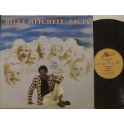 FACES - LP GERMANY