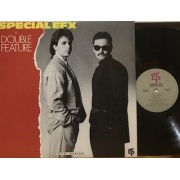DOUBLE FEATURE - LP USA