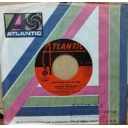 SOMETHING HE CAN FEEL / LOVING YOU BABY - 7" USA