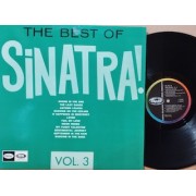 THE BEST OF SINATRA! VOL. 3 - 1°st ITALY