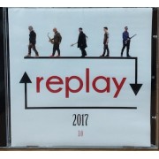 2017 - CD