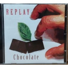 CHOCOLATE - CD