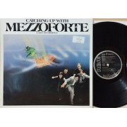 CATCHING UP WITH MEZZOFORTE (EARLY RECORDINGS) - 1°st EU