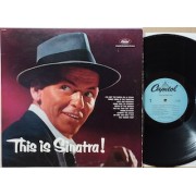 THIS IS SINATRA! - REISSUE USA