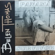 PANAMA' / SURVIVOR - 7" ITALY
