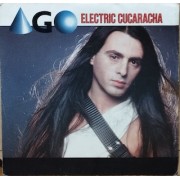 ELECTRIC CUCARACHA - 7" ITALY