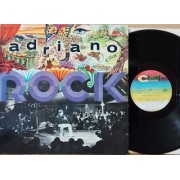 ADRIANO ROCK - 1°st ITALY