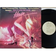 A.A.V.V. - DISCO SPECTACULAR (INSPIRED BY THE FILM "HAIR")