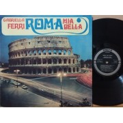 ROMA MIA BELLA - REISSUE ITALY
