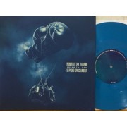 YOUNG TILL I DIE - 10" BLUE