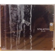 STALATTITI - CD ITALY