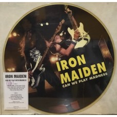 CAN WE PLAY MADNESS - PICTURE DISC