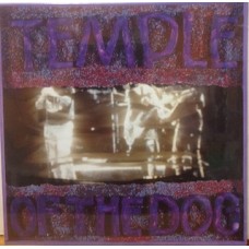 TEMPLE OF THE DOG - 2 LP 180 GRAM