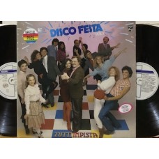DISCO FESTA - 2 LP